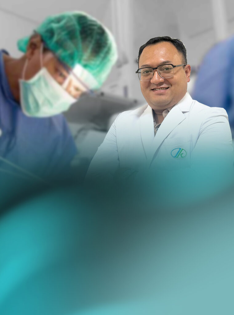 Spesialis Bedah Toraks, Kardiak dan Vaskular