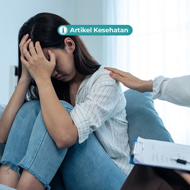 Mengenal Gangguan Bipolar: Saat Emosi Berayun Ekstrem