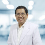 Dr. drg. Nanang Abimanyu., Sp.KG, SH, MH.Kes