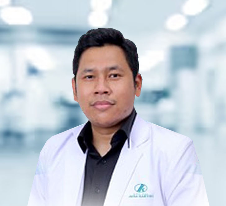 dr. Yuzar Thesariva Djohar, Sp.N