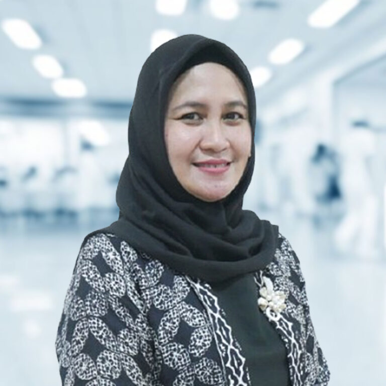 Devy Arindha Sari, M.Psi