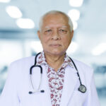 dr. H. Bambang Tri Purwanto, Sp.PD