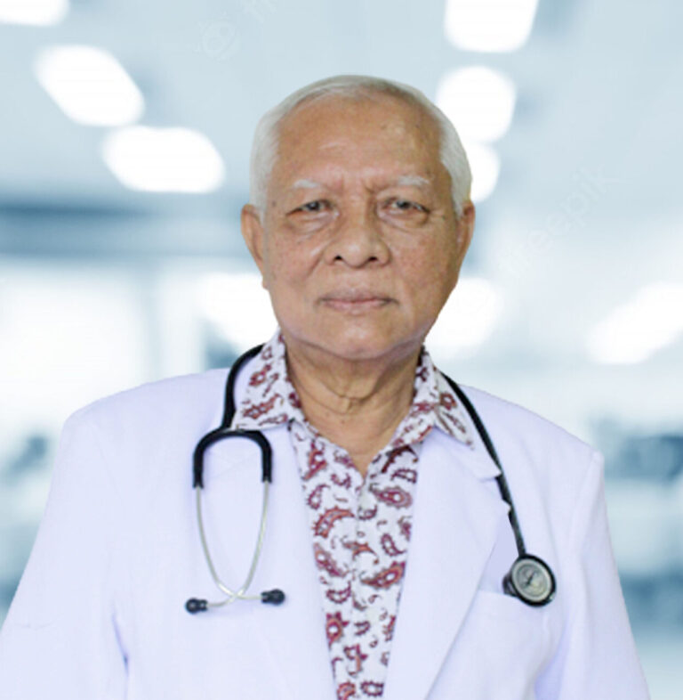 dr. H. Bambang Tri Purwanto, Sp.PD