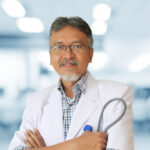 dr. Andre Gunawan Gadzali., Sp.BS