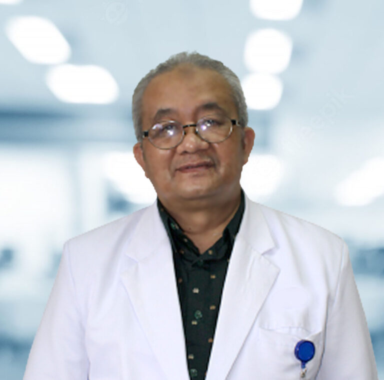 dr. Bunyamin Nugraha, Sp.N, M.Kes