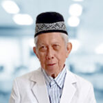 dr. H. Ii Supriyatna, Sp.OG