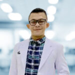 dr. H. Mahbub Muhammady., Sp.A, M.Sc