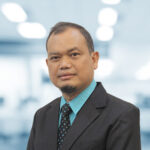 dr. H. Rudy Suradi, Sp.N