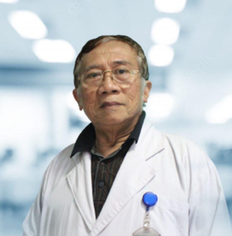 dr. H. Suarman Idarsyah., Sp. JP(K), FIHA, FAs, CC