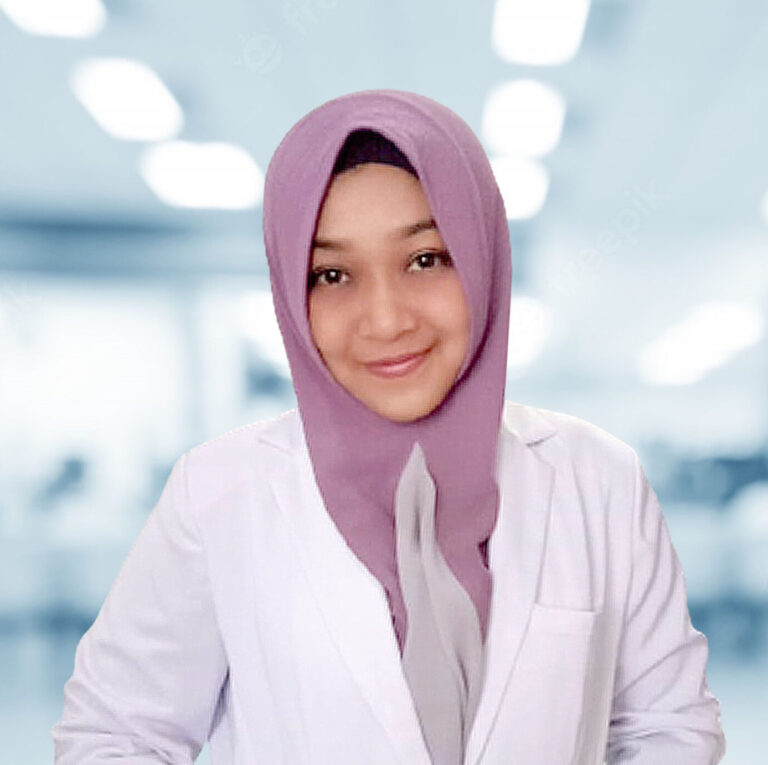 dr. Hj. Gumiwang., Sp.A, M.Kes