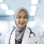 dr. Hj. Rahma Nurmayanti, Sp.PD, M.Sc