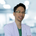 dr. Muhamad Sidik Hasanudin., Sp. THT-BKL