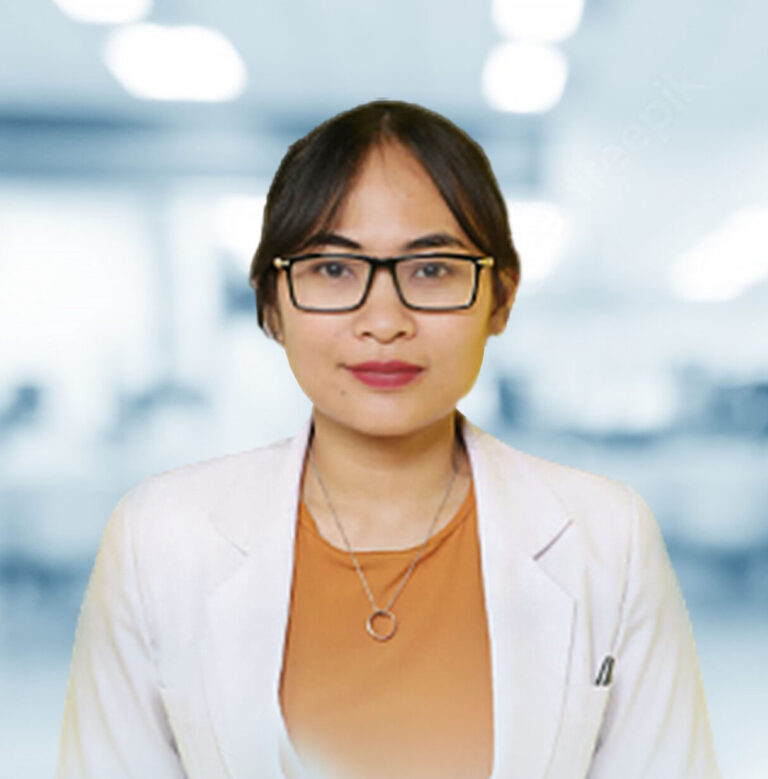 dr. Mutiara Utami., Sp.KJ
