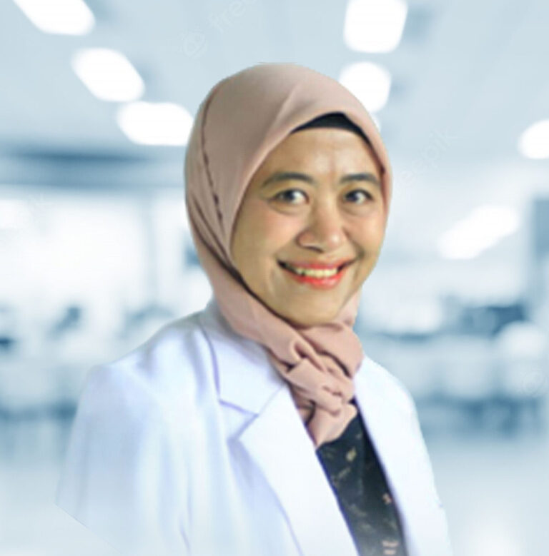 dr. Nurul Siti Mardiah., Sp.B