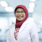 drg. Hj. Tati Siti Fatimah