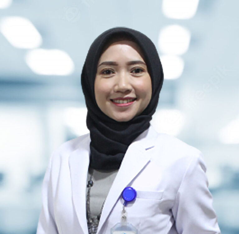 drg. Yuni Melawati
