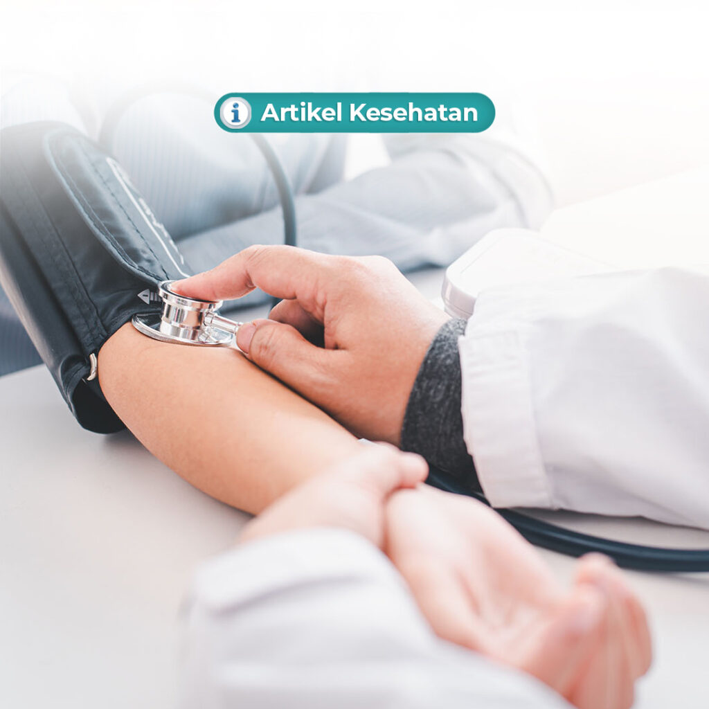 Penyakit Tidak Menular (PTM): Ancaman Kesehatan yang Terus Meningkat