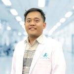 dr. Redi Rulandani, Sp.B