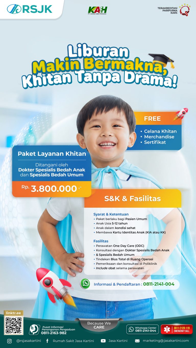 Paket Khitan