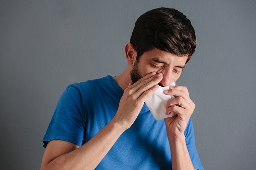 🦠Jangan Anggap Sepele! Kenali Gejala dan Bahaya Influenza